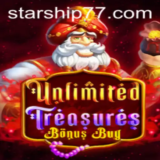 UnlimitedTreasuresBonusBuy: Explorando Aventuras Espaciais com Starship777