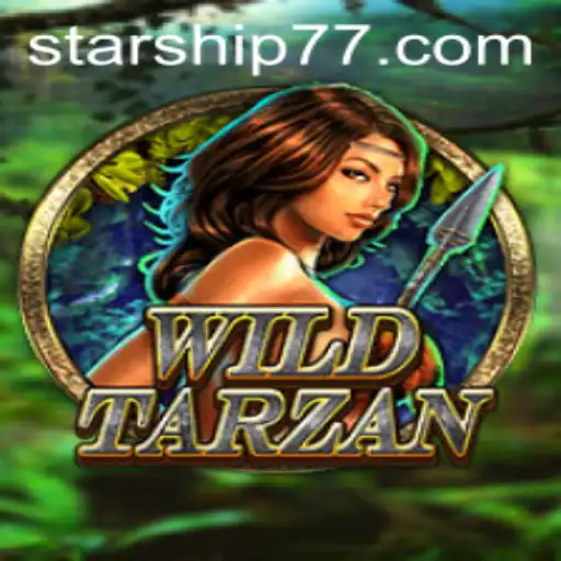 Explorando o Fascinante Mundo de WildTarzan: Aventura e Estratégia