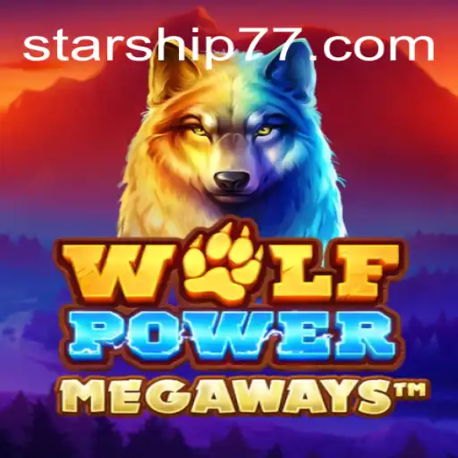 Explorando WolfPowerMega: Um Mergulho no Mundo do Jogo com o Tema Starship777